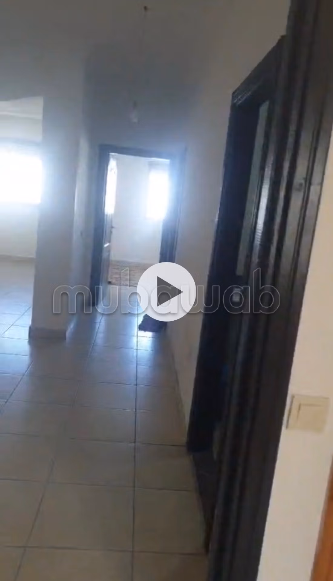 Venta de un bonito apartamento en Hay Toummert. Superficie 101 m². Con ascensor y terraza