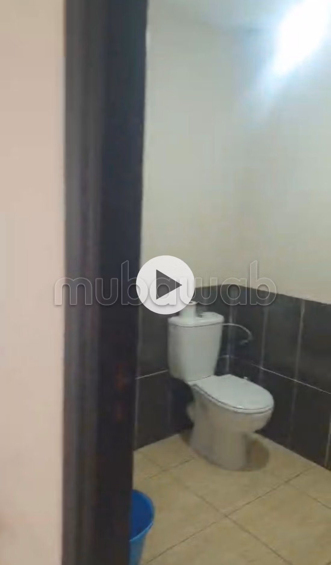 Venta de un bonito apartamento en Hay Toummert. Superficie 101 m². Con ascensor y terraza