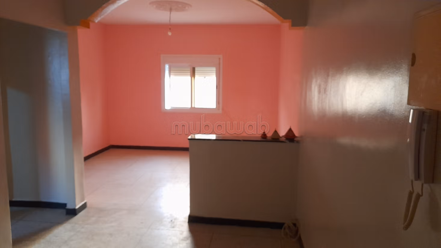 Appartement à vendre Al mansour, Meknès