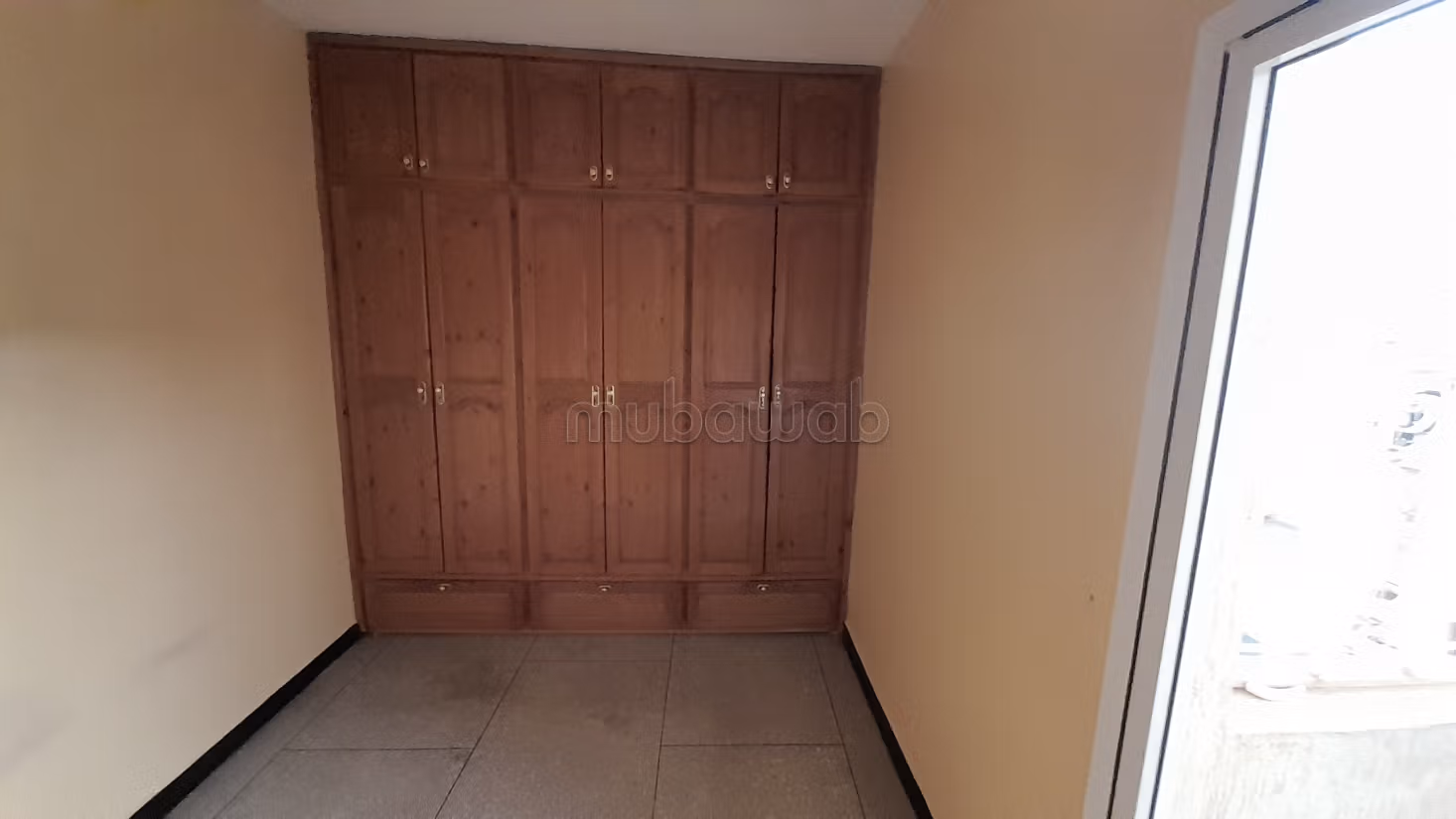 Appartement à vendre Al mansour, Meknès — 2