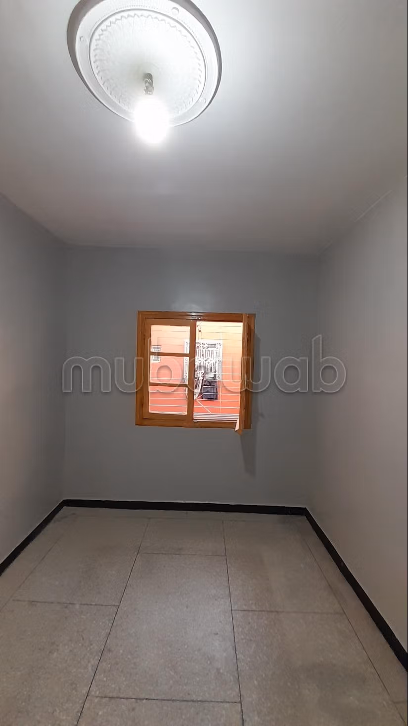 Appartement à vendre Al mansour, Meknès — 4