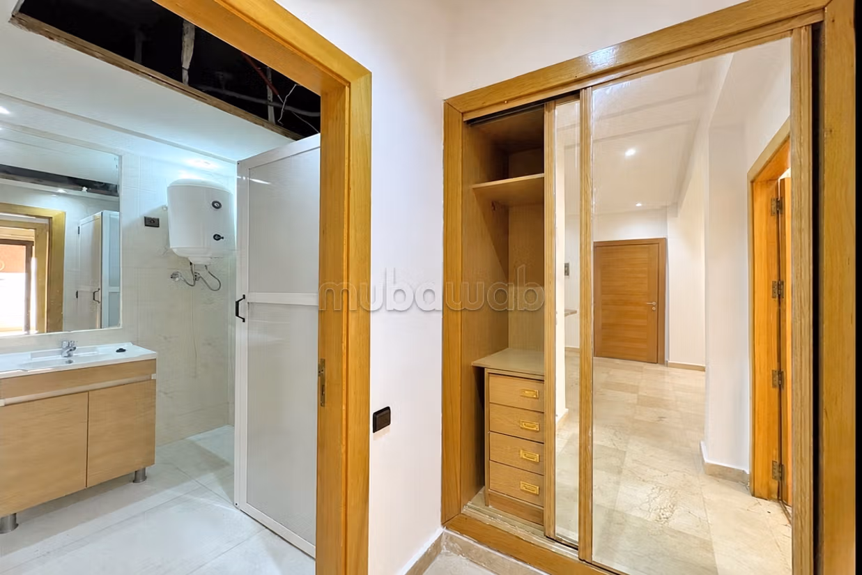 Appartement 62 m² à Route Casablanca — 9
