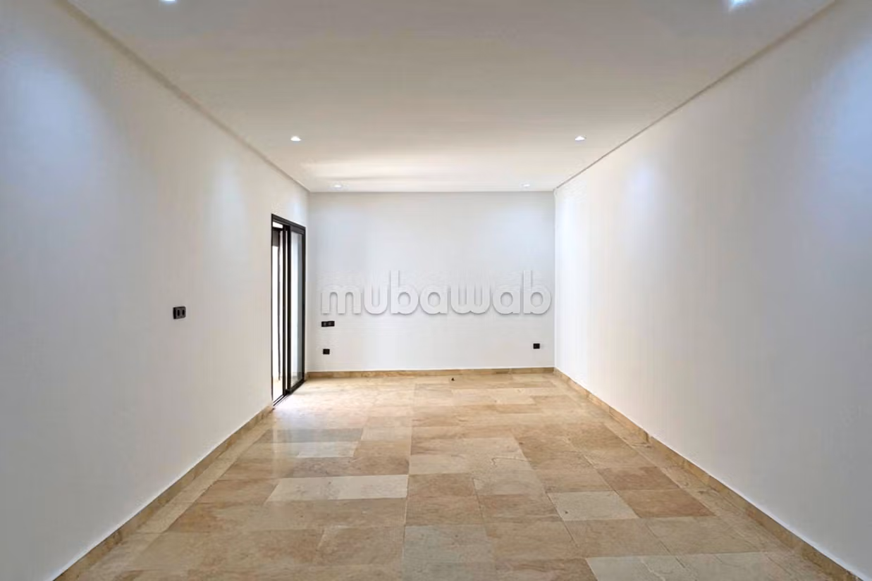Appartement 1 chambre avec terrasse — 2