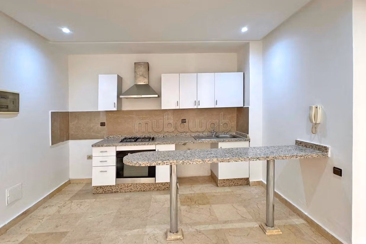 Appartement 62 m² à Route Casablanca — 10