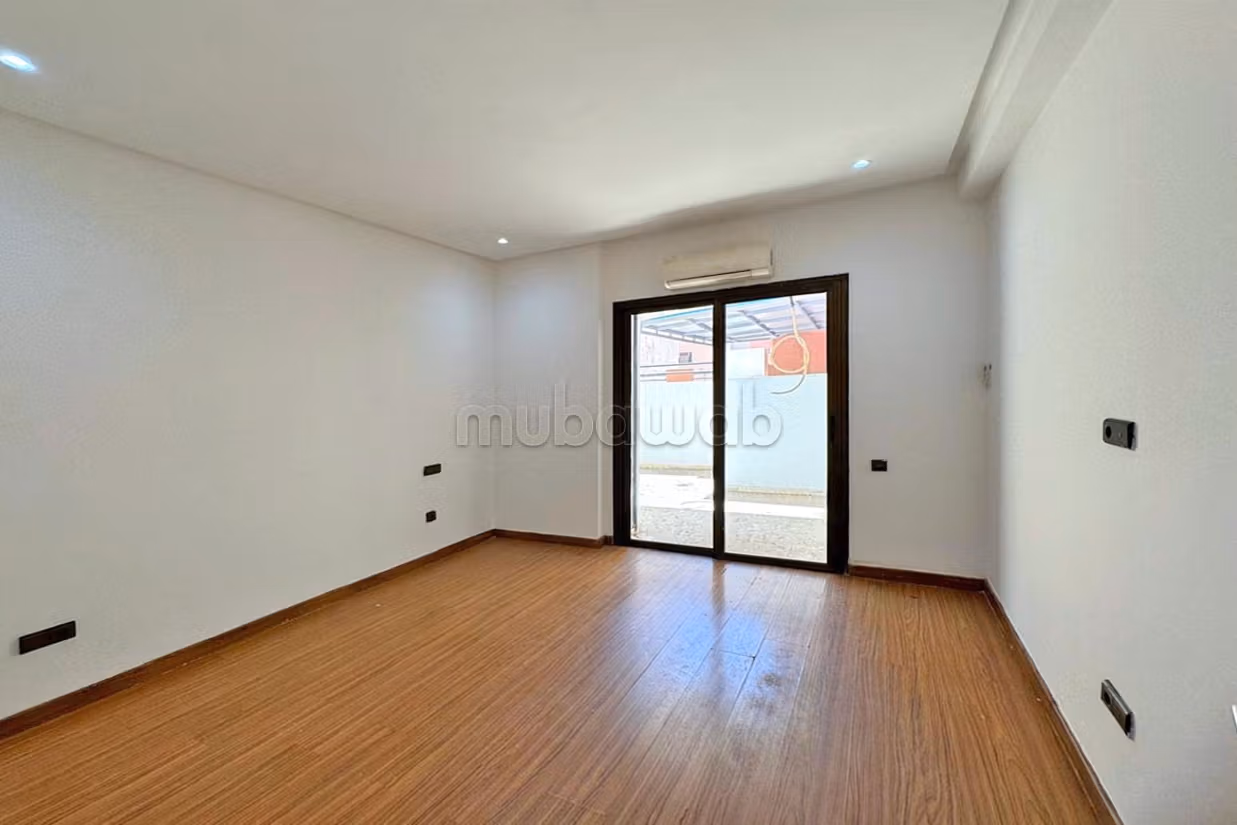 Appartement 62 m² à Route Casablanca — 7