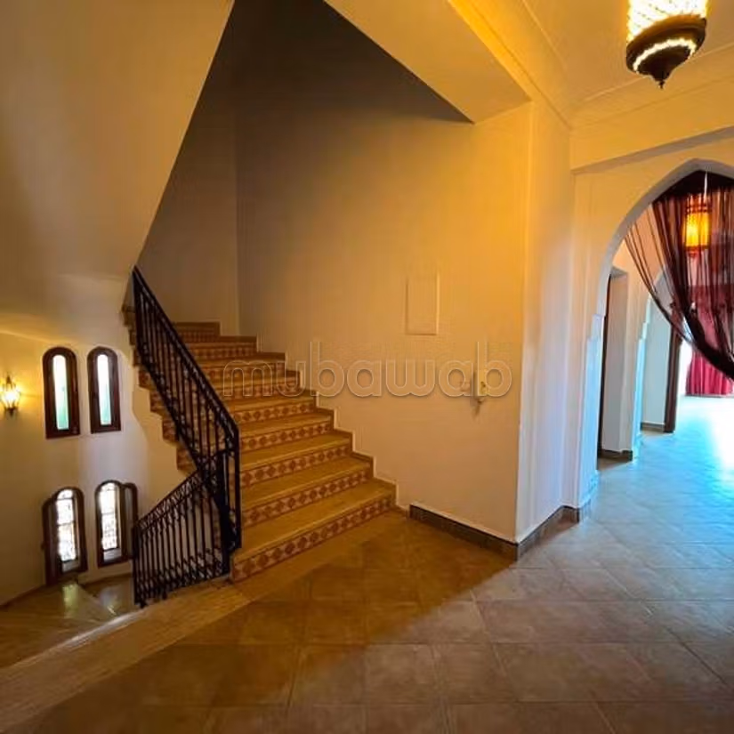 Villa en Venta de 799.0 m² en Marrakech, Targa