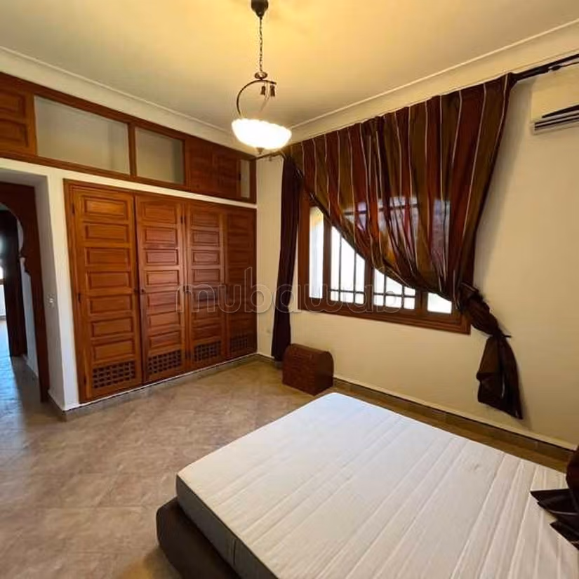 Villa en Venta de 799.0 m² en Marrakech, Targa