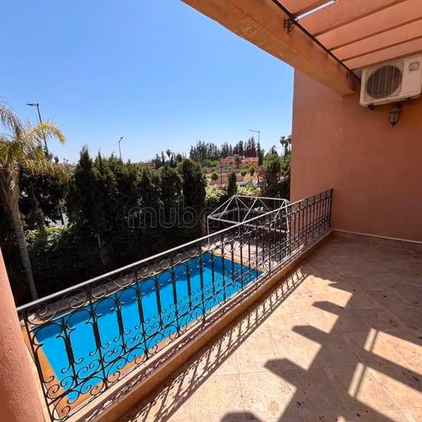 Villa en Venta de 799.0 m² en Marrakech, Targa
