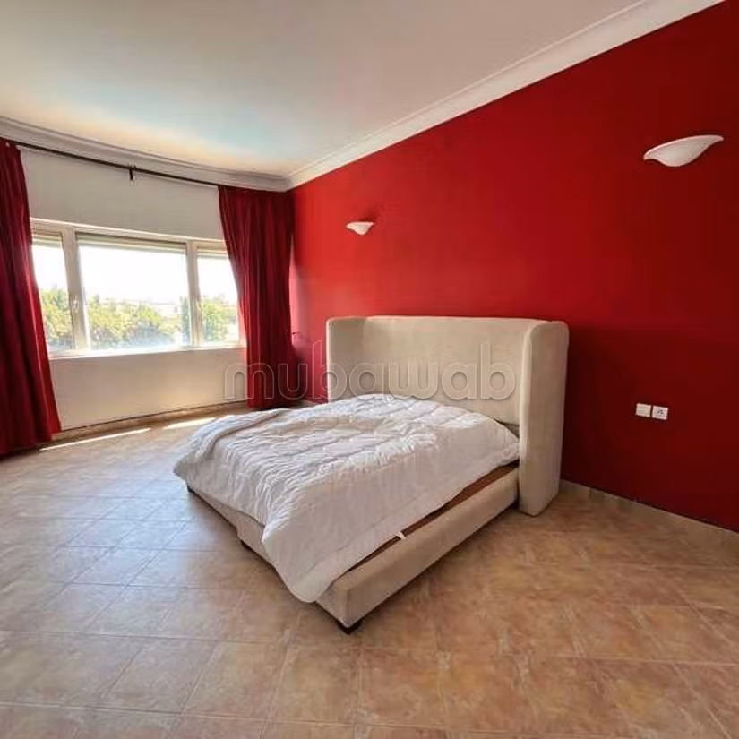 Villa en Venta de 799.0 m² en Marrakech, Targa