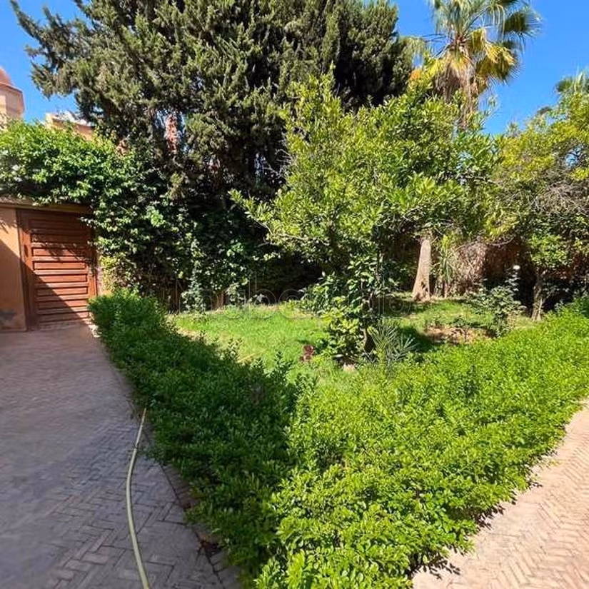 Villa en Venta de 799.0 m² en Marrakech, Targa