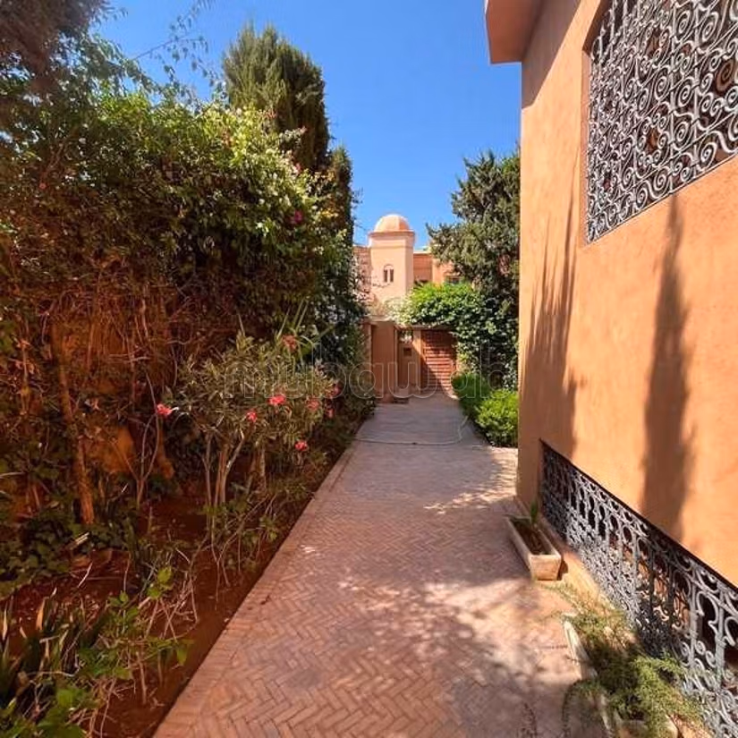 Villa en Venta de 799.0 m² en Marrakech, Targa