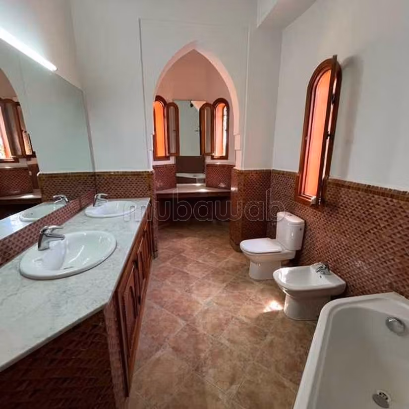 Villa en Venta de 799.0 m² en Marrakech, Targa