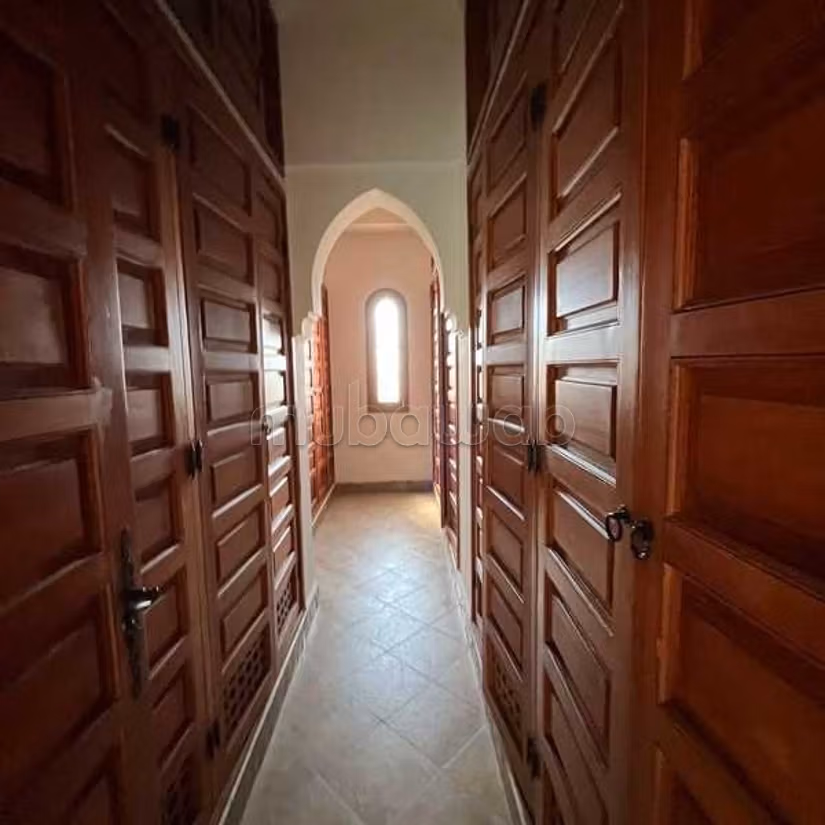 Villa en Venta de 799.0 m² en Marrakech, Targa