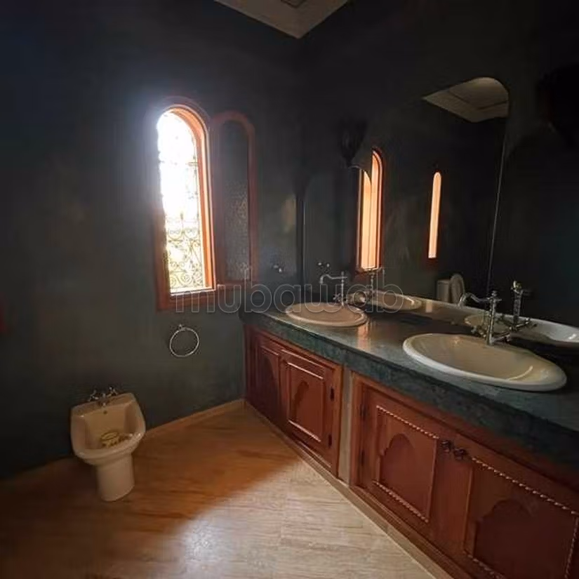 Villa en Venta de 799.0 m² en Marrakech, Targa