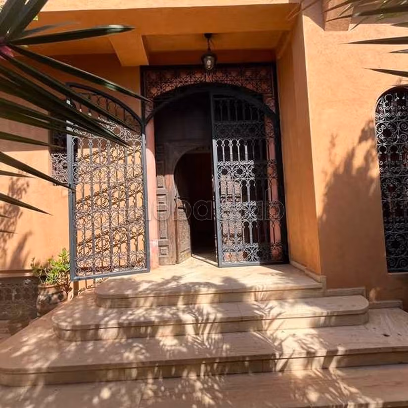 Villa en Venta de 799.0 m² en Marrakech, Targa