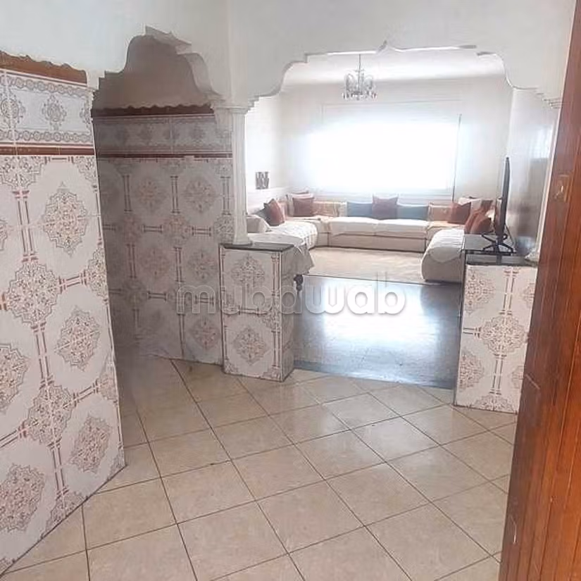Apartamento en Venta de 172.0 m² en Casablanca, Belvedere Roches Noires