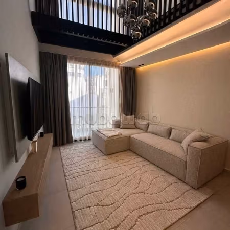Appartement à Louer de 85.0 m² à Casablanca, Palmier Maarif
