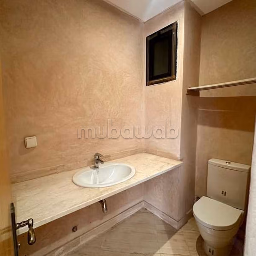 Appartamento in Affitto di 99.0 m² a Marrakech, Targa