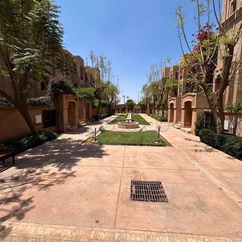 Appartamento in Affitto di 99.0 m² a Marrakech, Targa