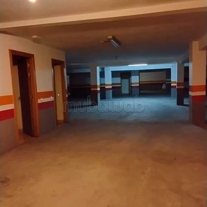 Appartamento in Affitto di 79.0 m² a Casablanca, Ospedali