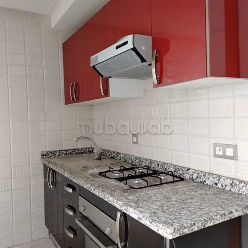 Appartamento in Affitto di 79.0 m² a Casablanca, Ospedali