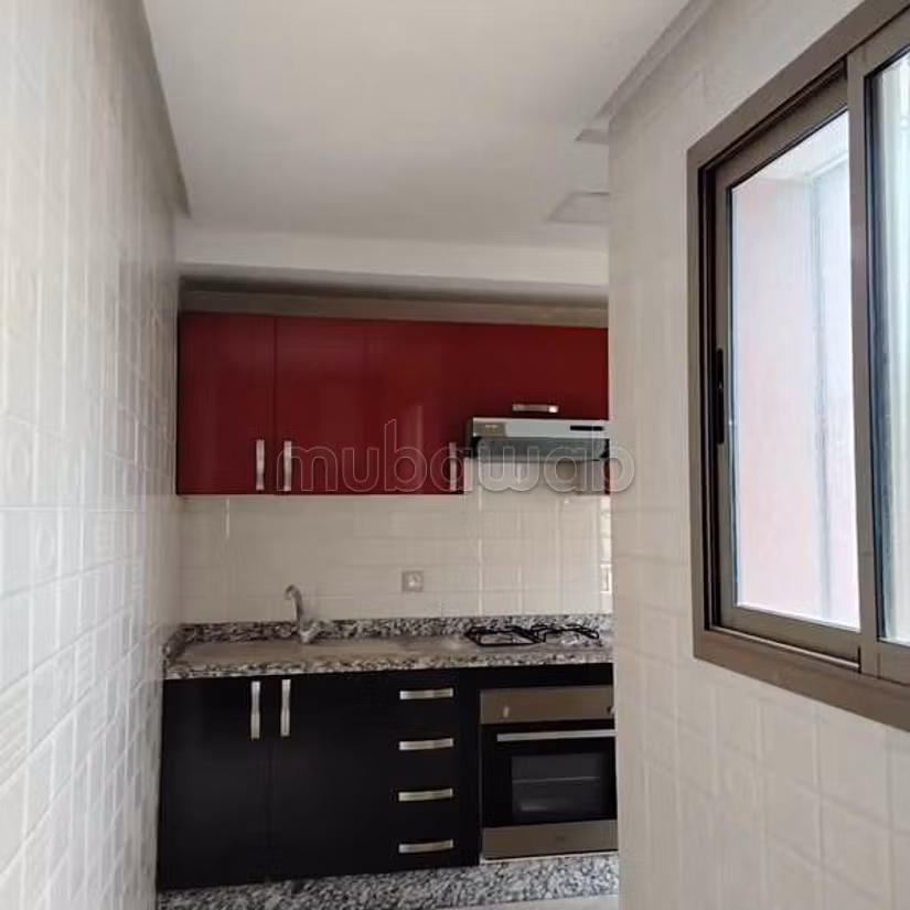 Appartamento in Affitto di 79.0 m² a Casablanca, Ospedali