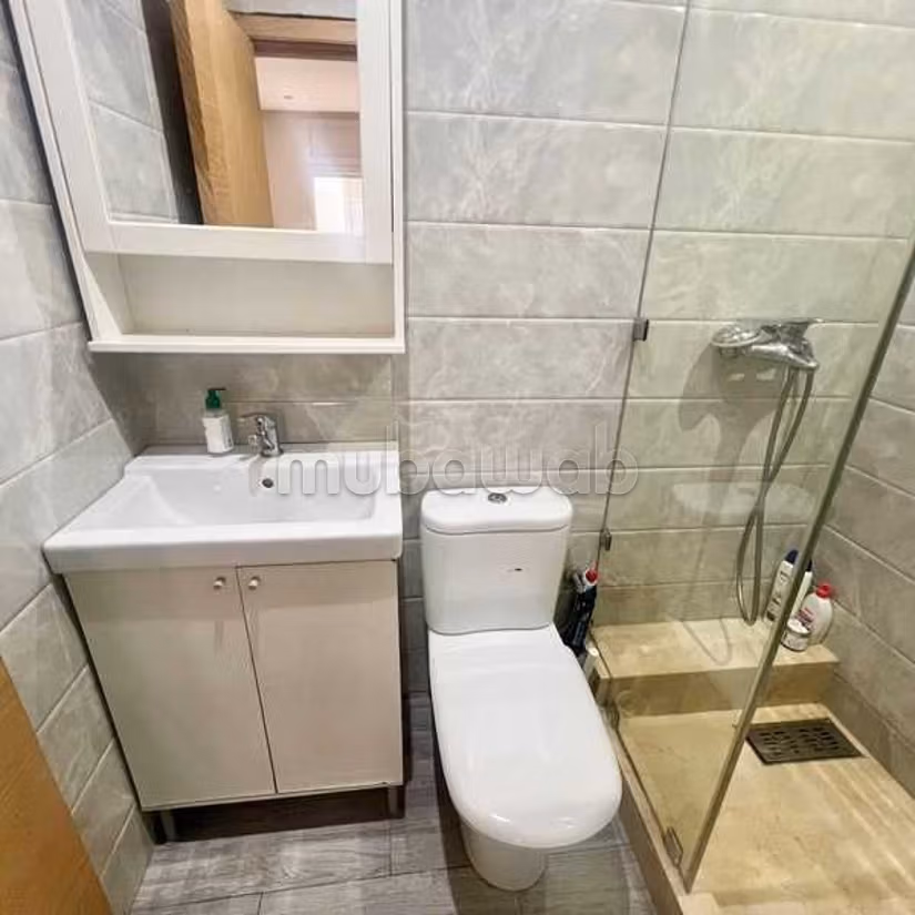 Appartamento in Vendita di 178.0 m² a Casablanca, Ospedali