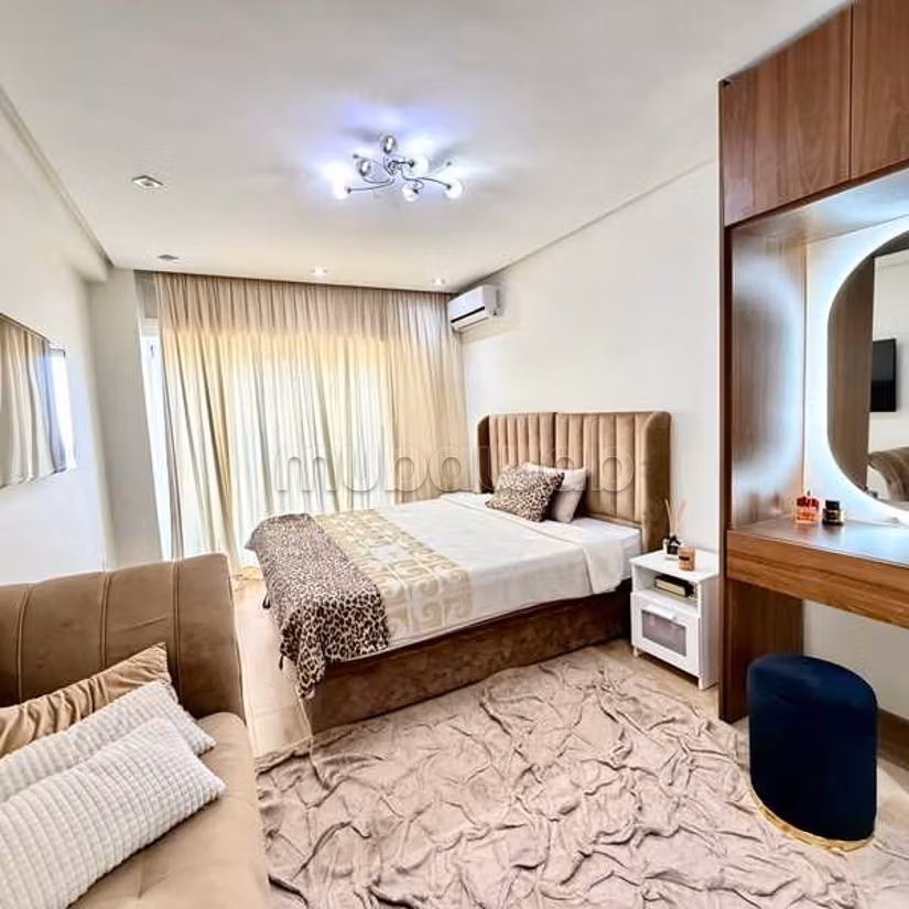 Appartamento in Vendita di 178.0 m² a Casablanca, Ospedali