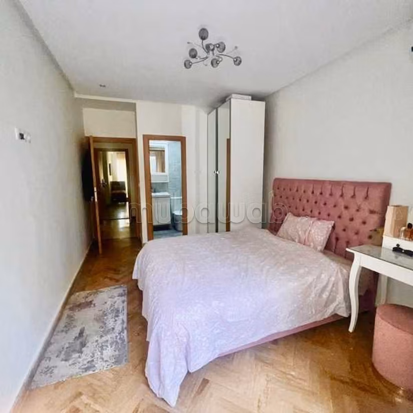 Appartamento in Vendita di 178.0 m² a Casablanca, Ospedali