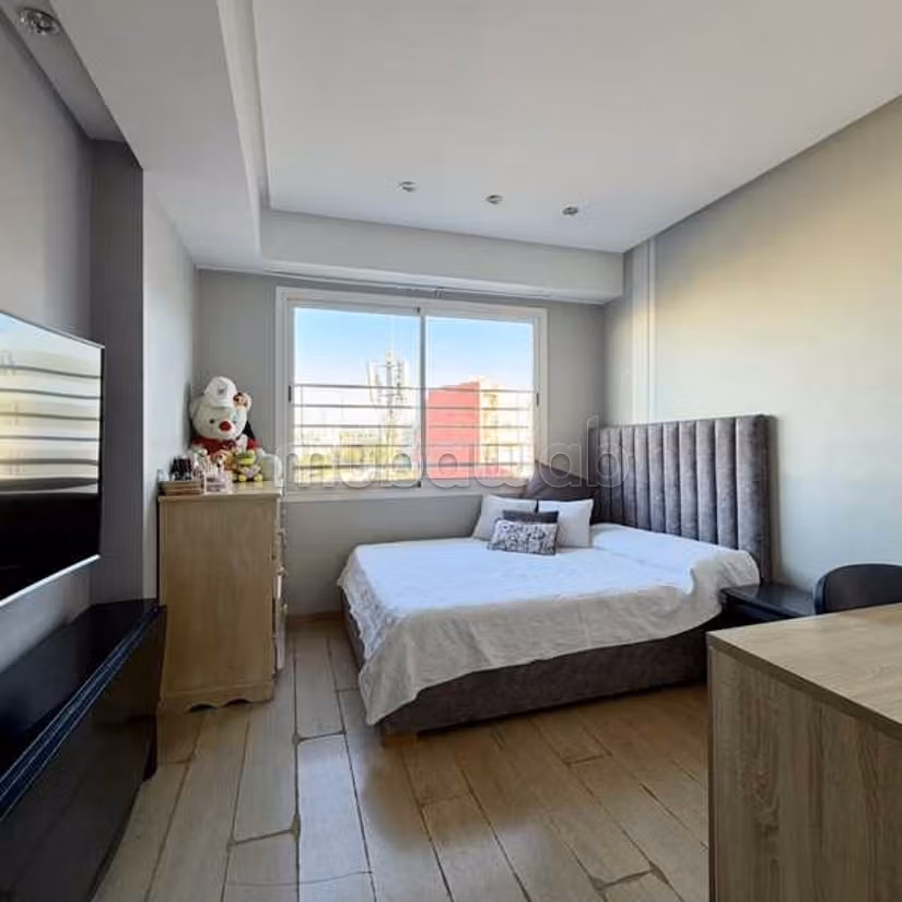 Apartamento en Venta de 127.0 m² en Casablanca, Val Fleuri
