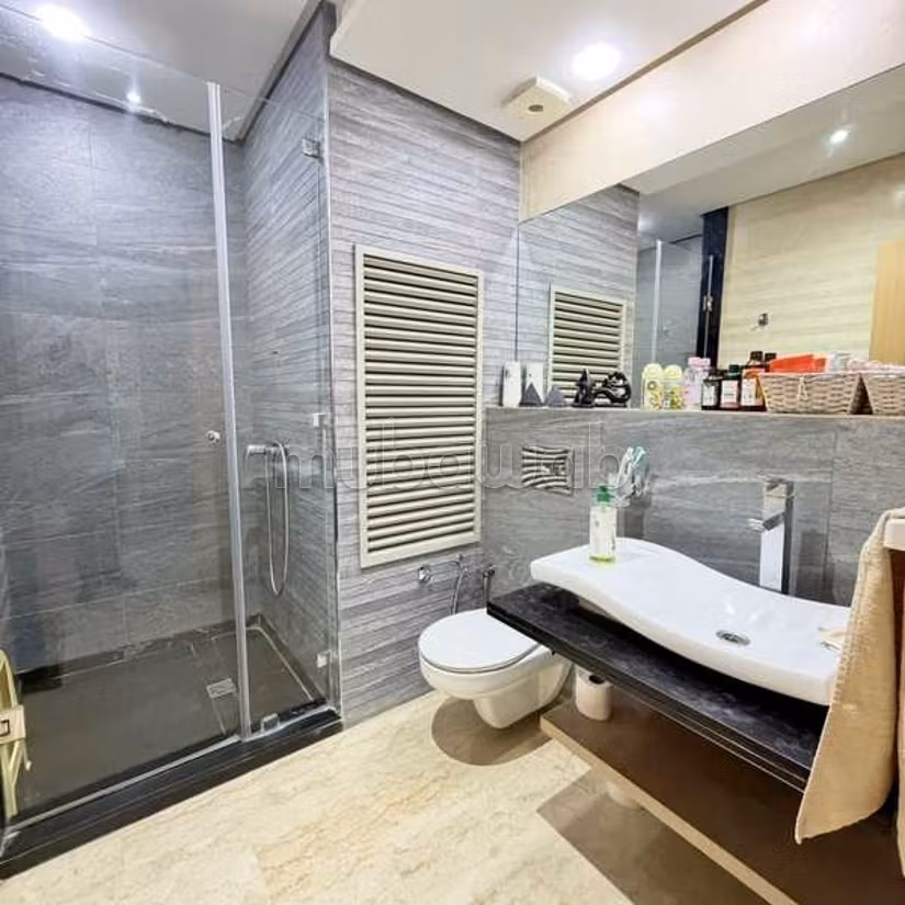 Apartamento en Venta de 127.0 m² en Casablanca, Val Fleuri