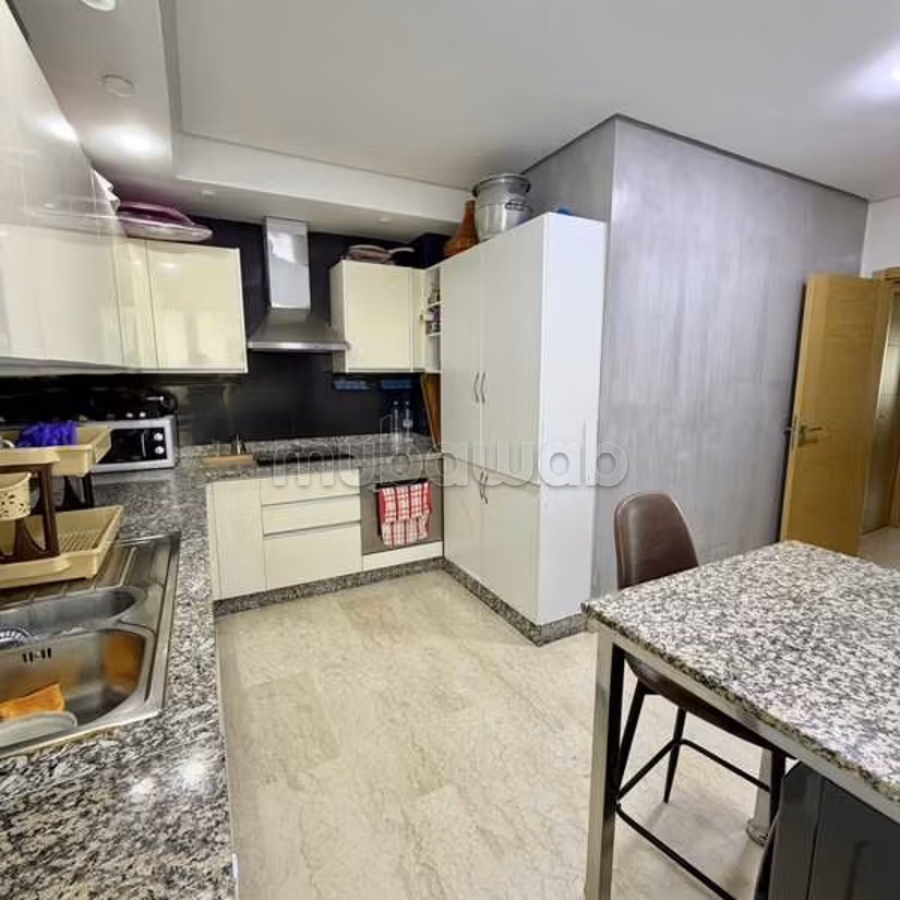 Apartamento en Venta de 127.0 m² en Casablanca, Val Fleuri