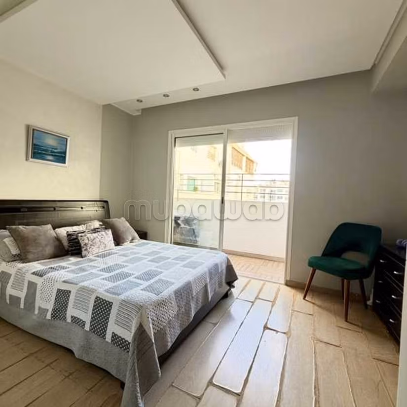 Apartamento en Venta de 127.0 m² en Casablanca, Val Fleuri
