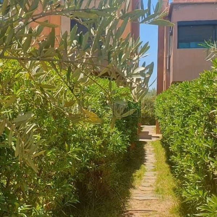 Appartement te Koop van 113.0 m² in Marrakech, Route De Ouarzazate Douar Laadem