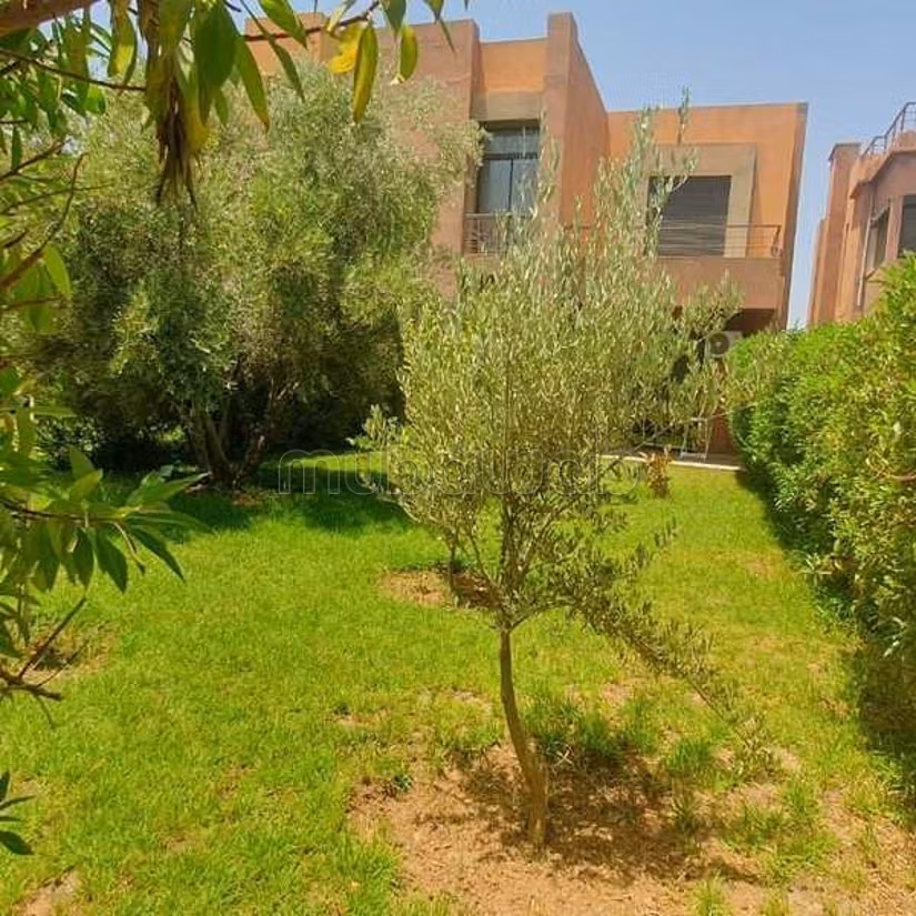 Appartement te Koop van 113.0 m² in Marrakech, Route De Ouarzazate Douar Laadem
