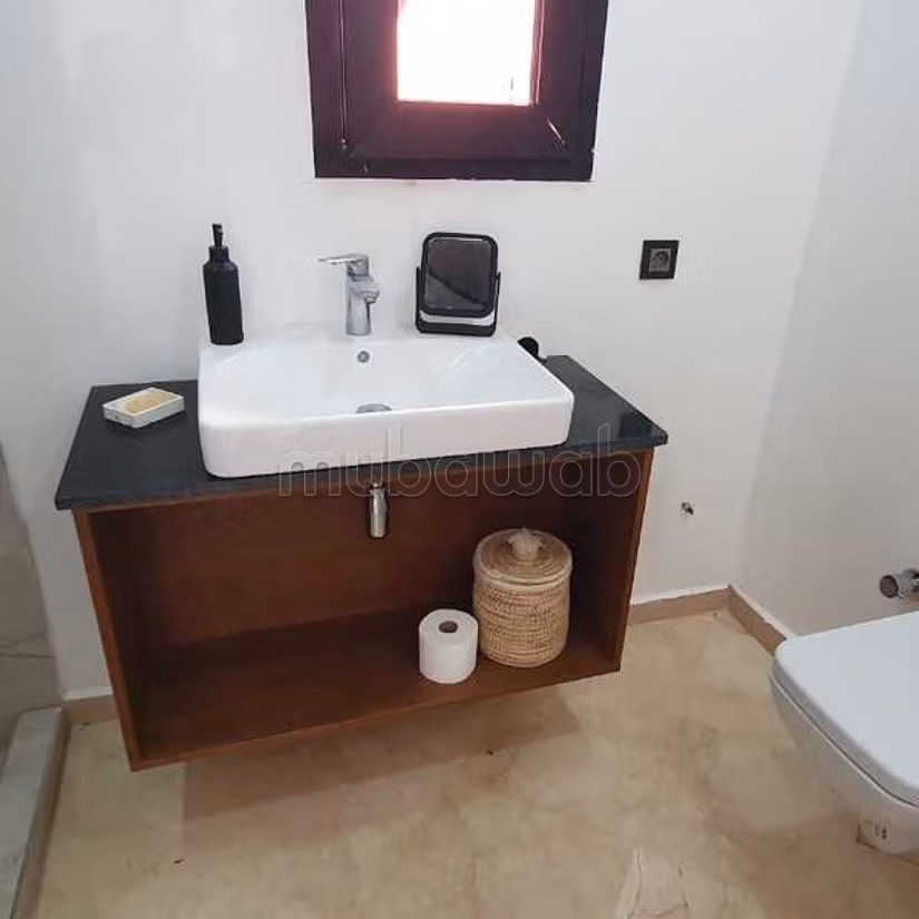 Appartement te Koop van 113.0 m² in Marrakech, Route De Ouarzazate Douar Laadem