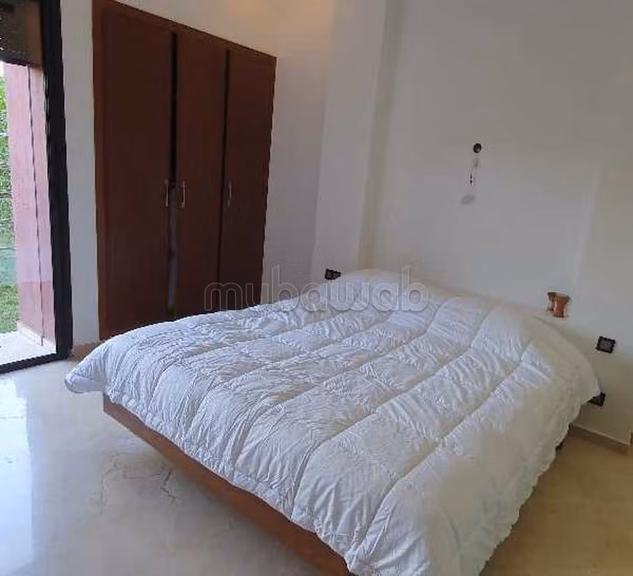 Appartement te Koop van 113.0 m² in Marrakech, Route De Ouarzazate Douar Laadem