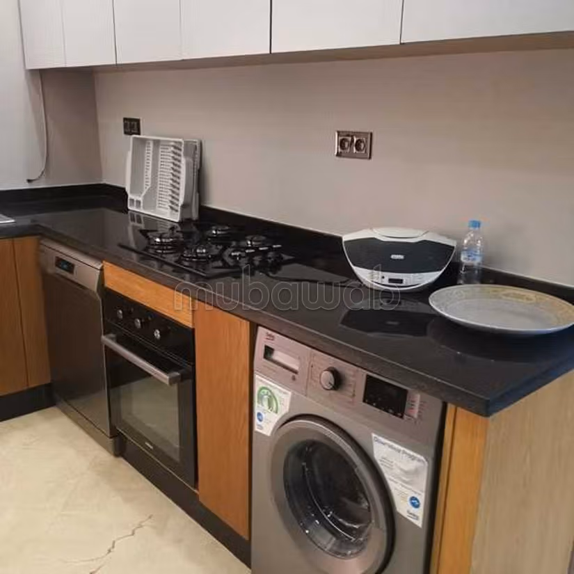 Appartement te Koop van 113.0 m² in Marrakech, Route De Ouarzazate Douar Laadem