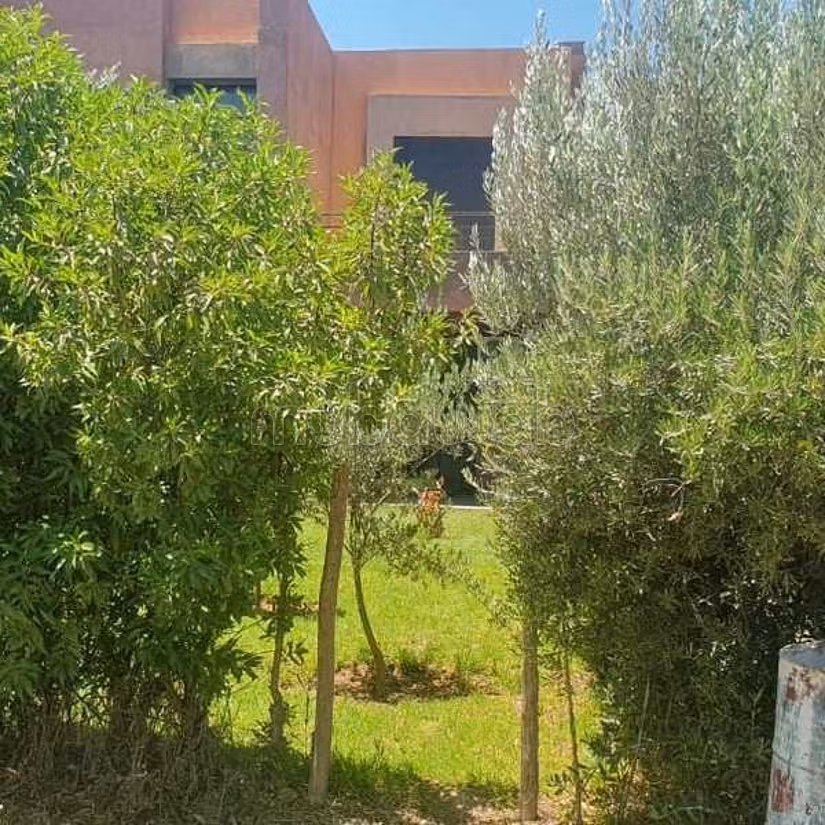 Appartement te Koop van 113.0 m² in Marrakech, Route De Ouarzazate Douar Laadem