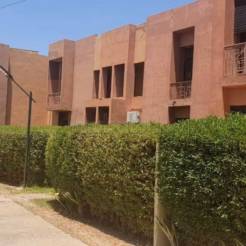 Appartement te Koop van 113.0 m² in Marrakech, Route De Ouarzazate Douar Laadem