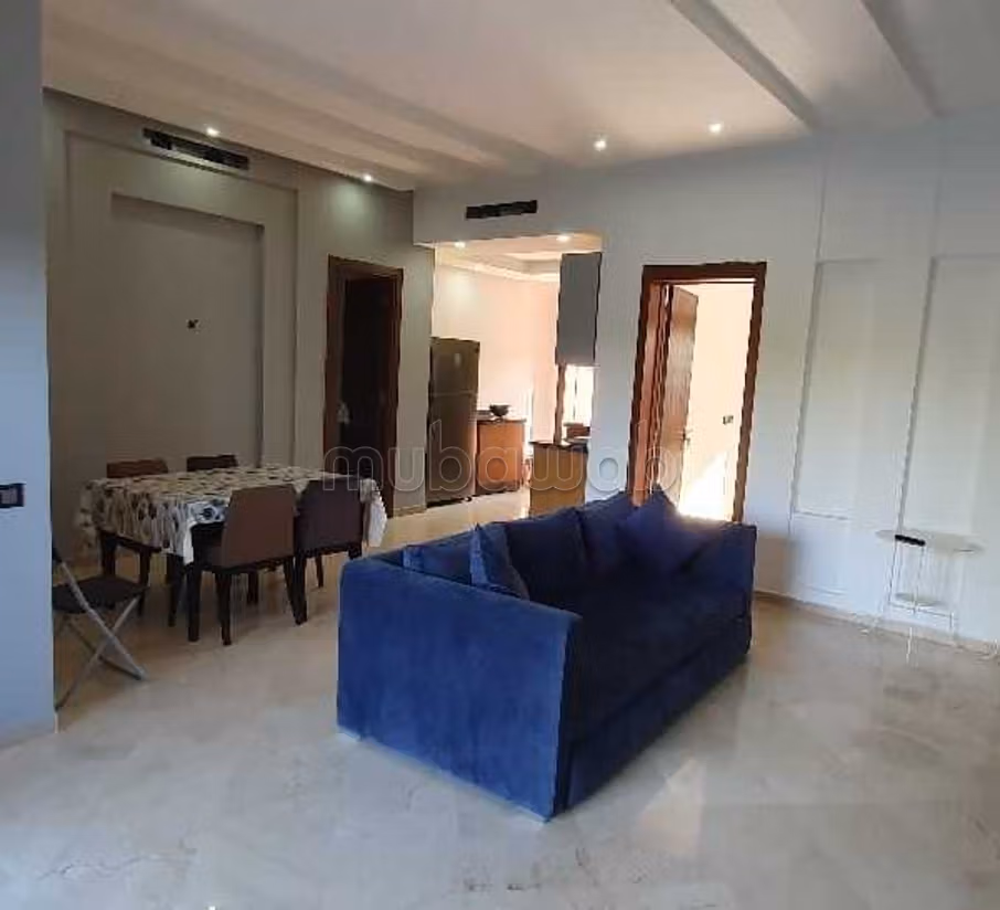 Appartement te Koop van 113.0 m² in Marrakech, Route De Ouarzazate Douar Laadem