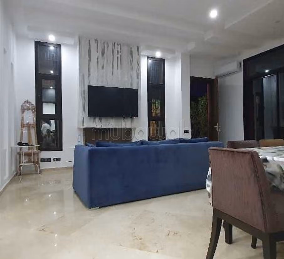 Appartement te Koop van 113.0 m² in Marrakech, Route De Ouarzazate Douar Laadem