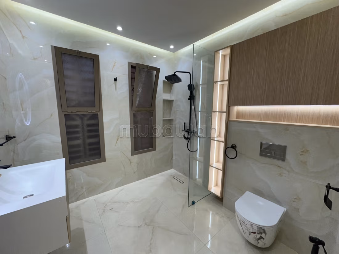 Villa 107 m² f Hay fath — 13