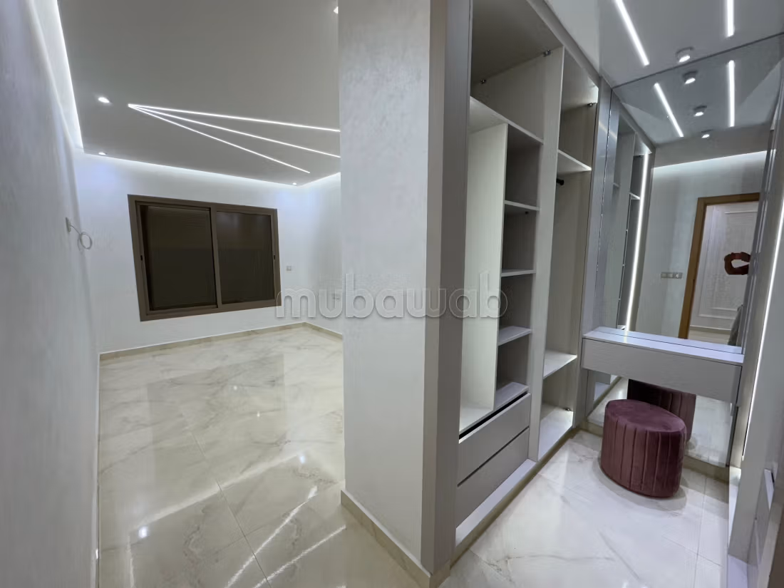 Villa 107 m² f Hay fath — 14