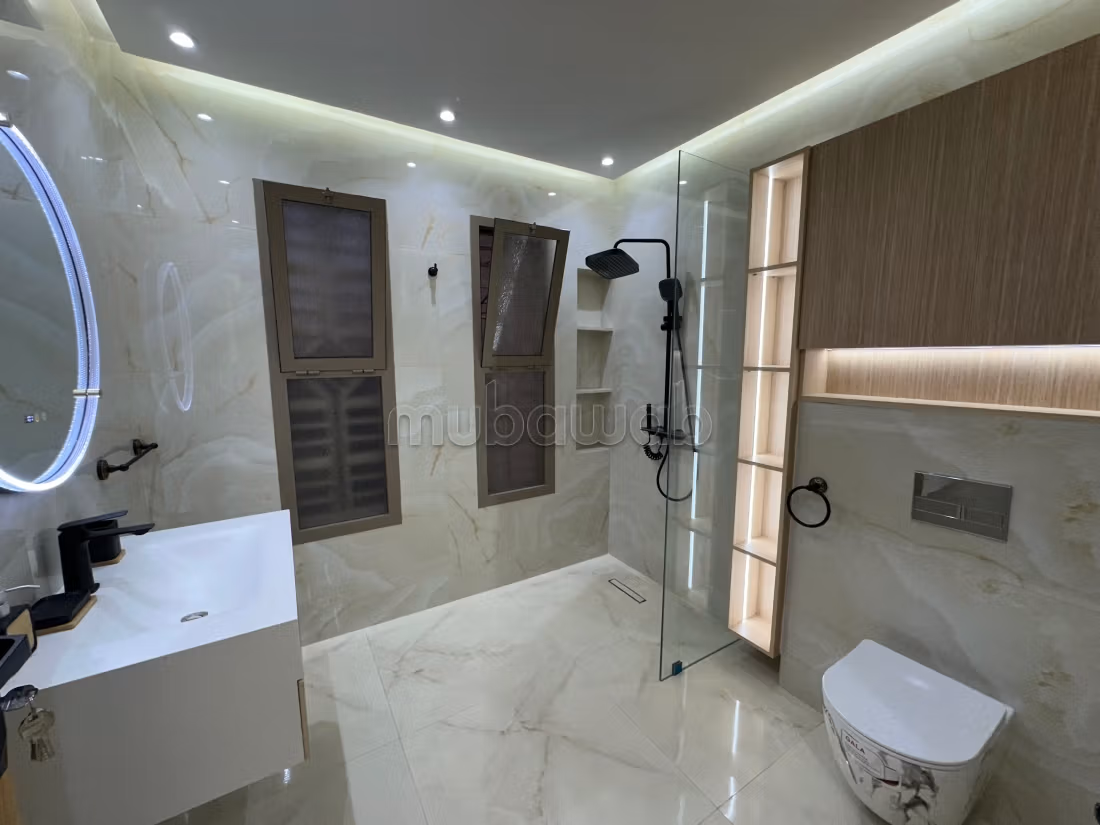 Villa 107 m² f Hay fath — 15
