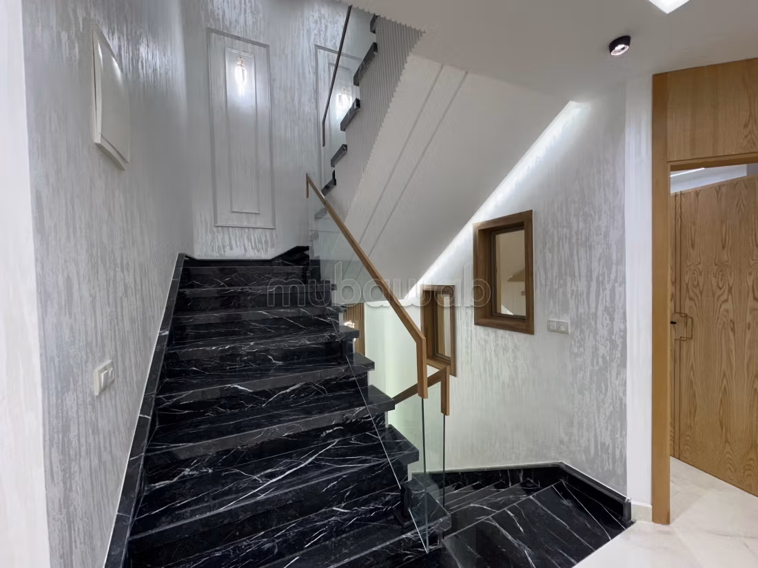 Villa 107 m² f Hay fath — 17