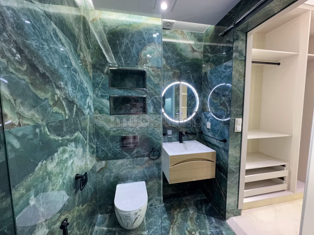 Villa 107 m² f Hay fath — 18