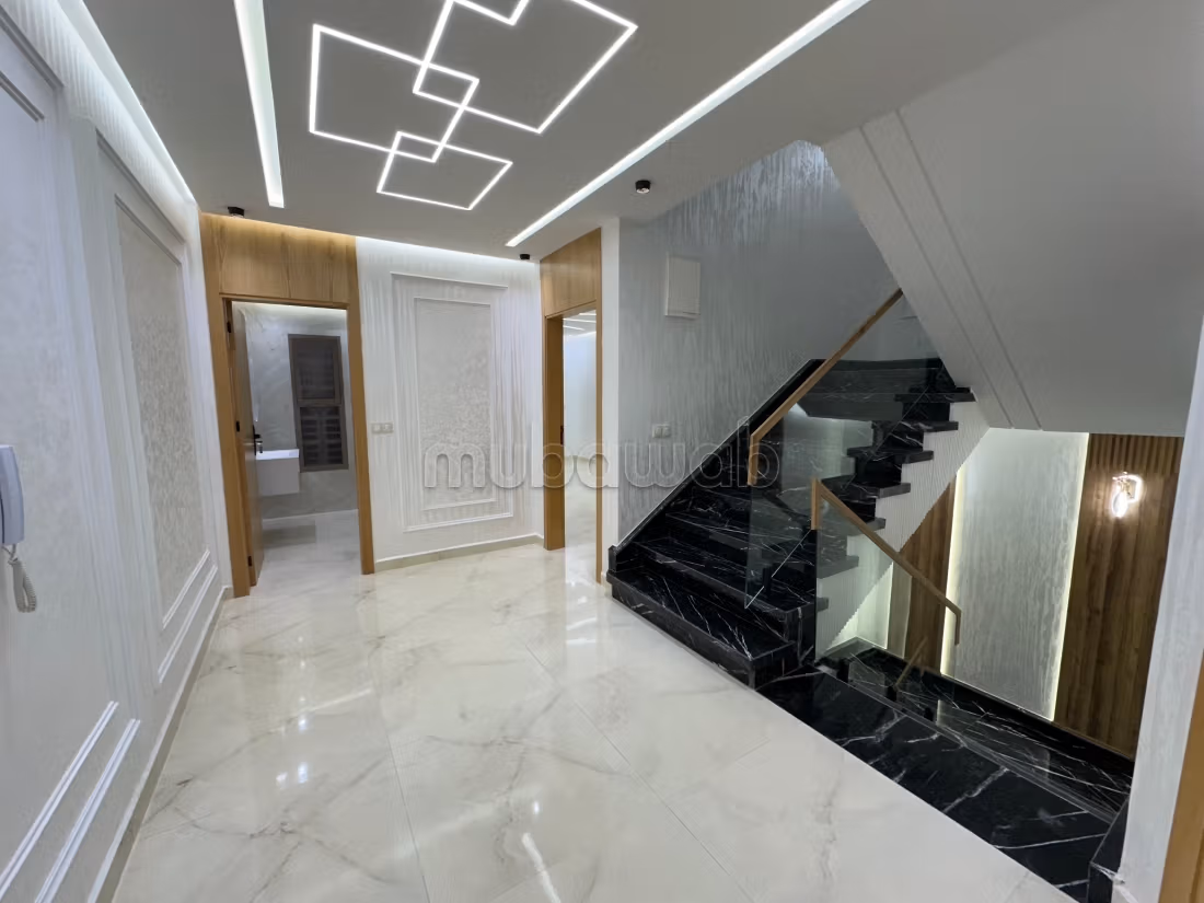 Villa 107 m² f Hay fath — 19