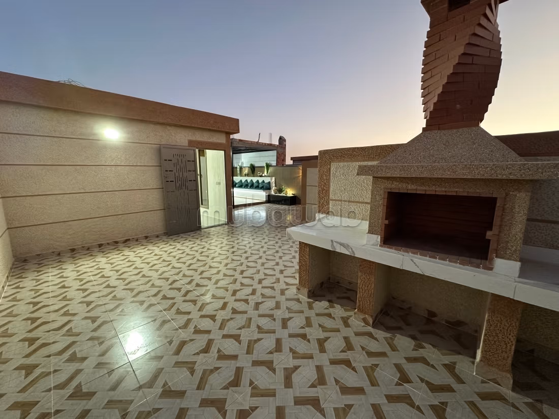 Villa 107 m² f Hay fath — 20