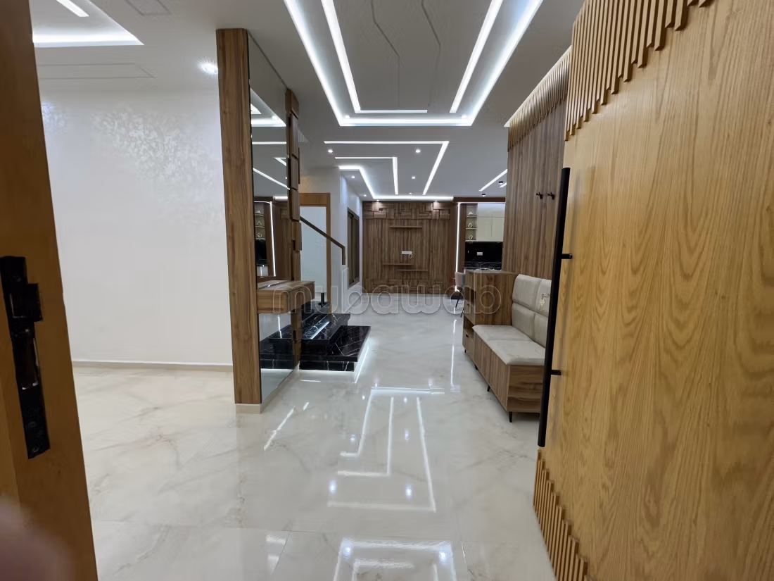 Villa 107 m² f Hay fath — 2